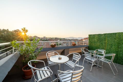 View (from property/room), Balcony/Terrace