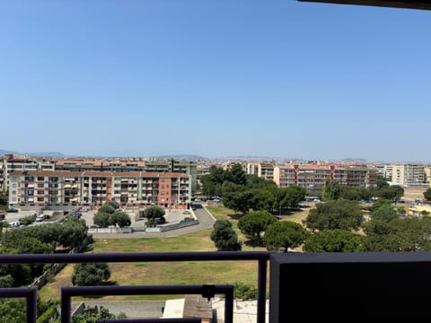 Vista House Apartment in Quartu Sant'Elena
