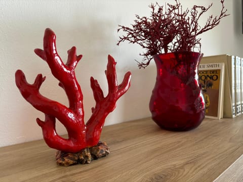 Vista House Apartment in Quartu Sant'Elena