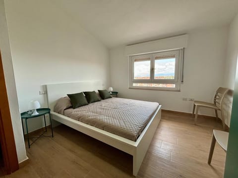 Vista House Apartment in Quartu Sant'Elena