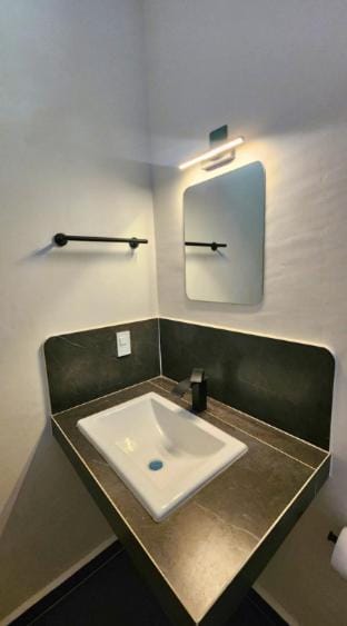 Casa Antonio Mazunte Hostel in State of Oaxaca