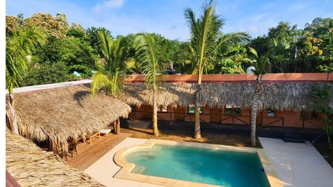 Casa Antonio Mazunte Hostel in State of Oaxaca