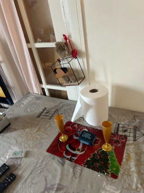 Family apartment in Paris Apartment in Paris