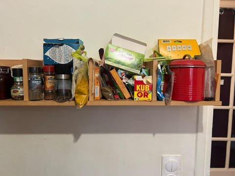 Family apartment in Paris Apartment in Paris