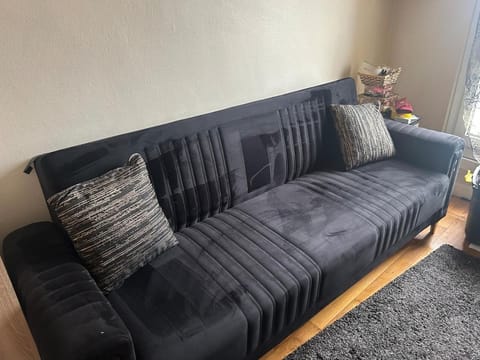 Family apartment in Paris Apartment in Paris