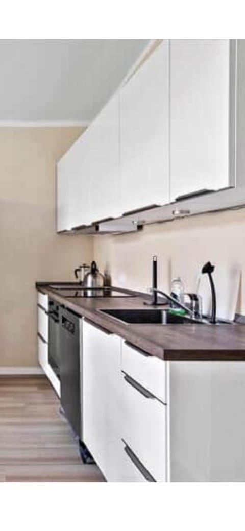 Bøtøstrand ferielejlighed 6 Apartment in Væggerløse