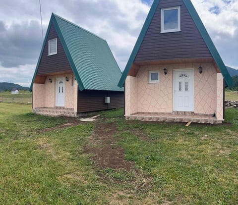 Property building, Spring, Natural landscape