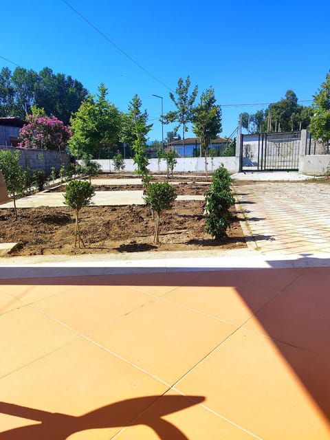 A&A Apartment's Country House in Vlorë