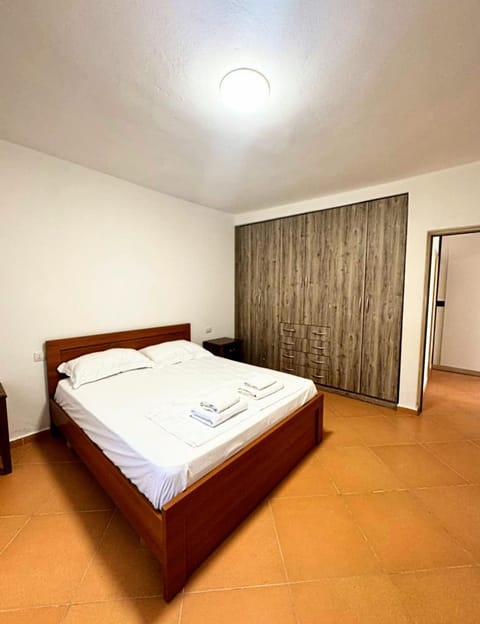 A&A Apartment's Country House in Vlorë