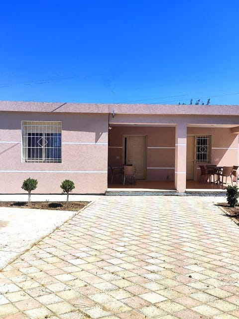 A&A Apartment's Country House in Vlorë