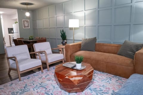 Idlewood Townhomes 3Beds Apt 3 Apartment in Knoxville