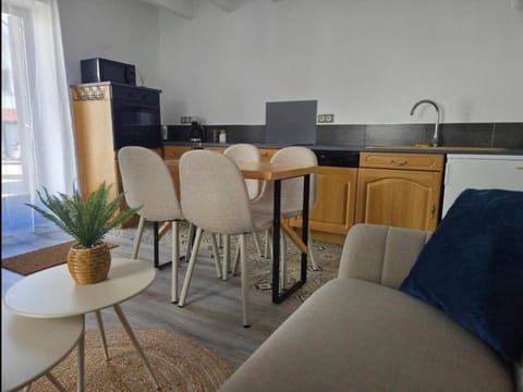 centre de La Turballe, Une Maison de pêcheur House in La Turballe