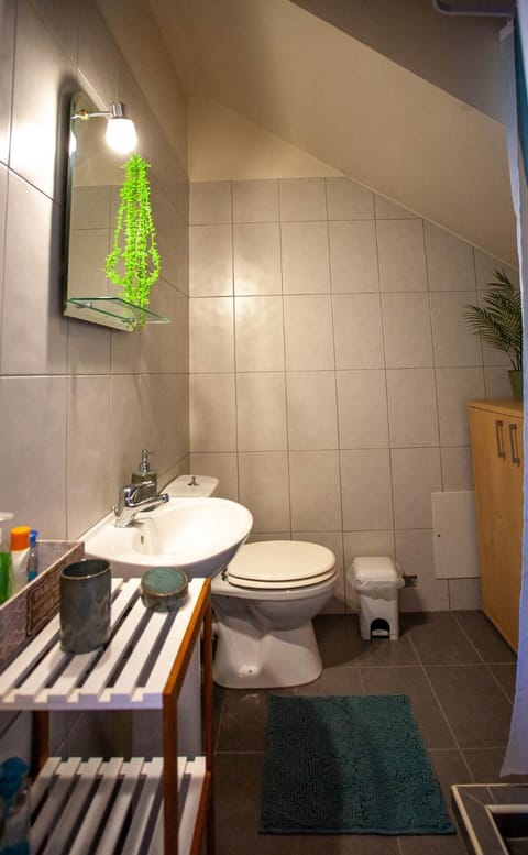 Pyrgos Spring pool apartment House in Crete