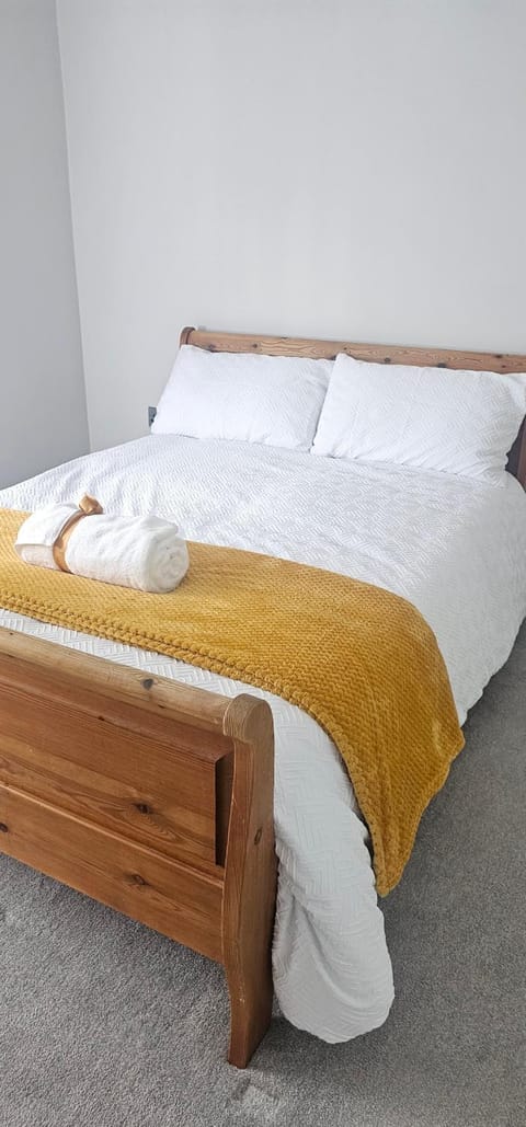 Lala Stays Htpool Apartment in Hartlepool