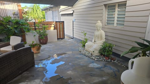 Patio, View (from property/room), Balcony/Terrace