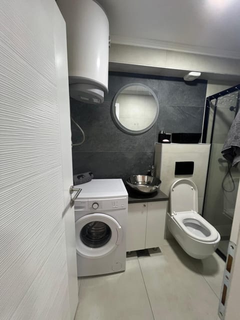 Apartman TRG, Prijedor Apartment in Federation of Bosnia and Herzegovina