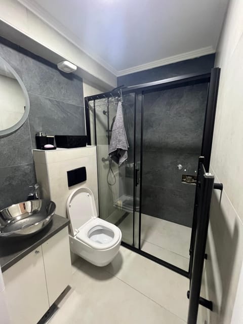 Apartman TRG, Prijedor Apartment in Federation of Bosnia and Herzegovina