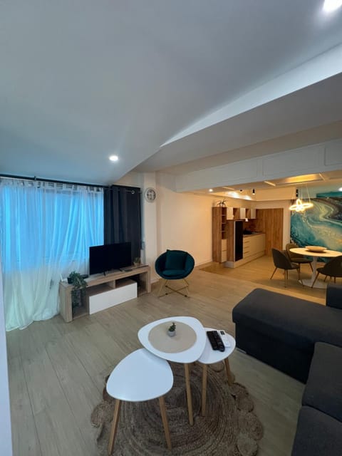 Apartman TRG, Prijedor Apartment in Federation of Bosnia and Herzegovina