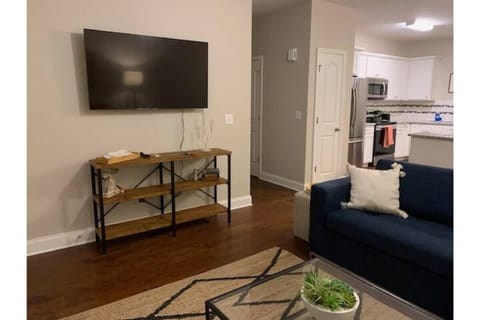 Countryside Escape with free wifi in house laundr House in Alabama