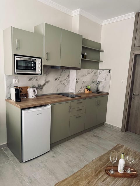 All Season - Winter Room Apartment in Decentralized Administration of Macedonia and Thrace