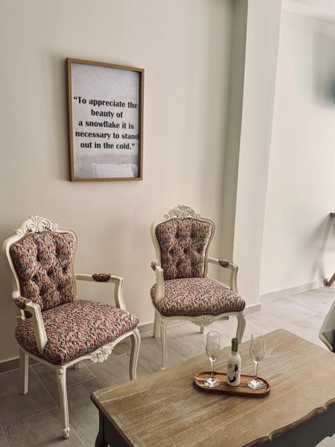 All Season - Winter Room Apartment in Decentralized Administration of Macedonia and Thrace