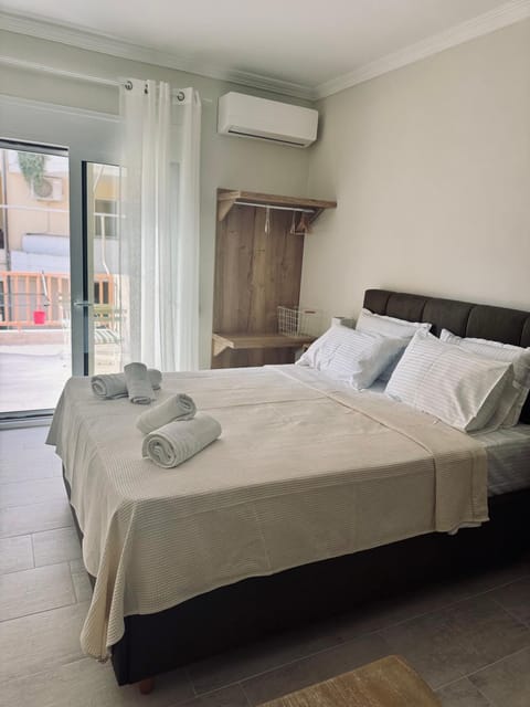 All Season - Winter Room Apartment in Decentralized Administration of Macedonia and Thrace