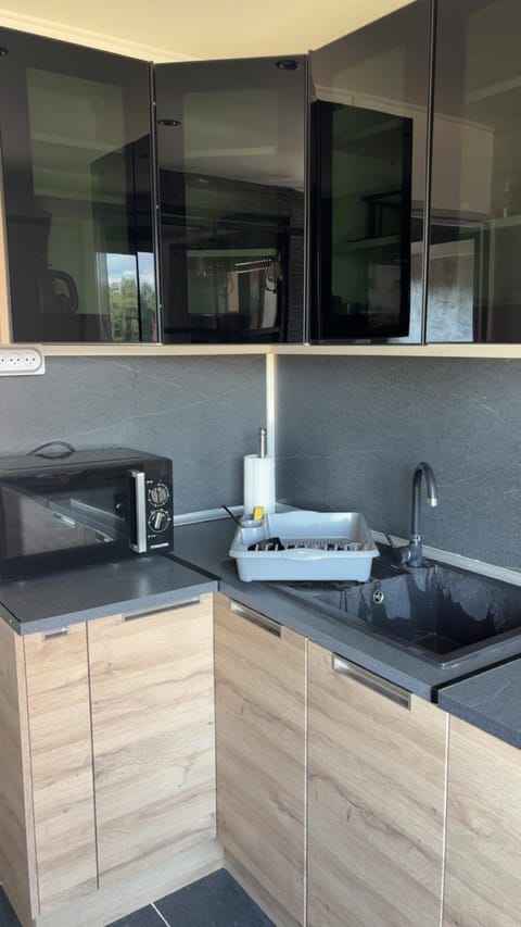 Bel appartement au calme dans copropriété t 3 hauteur Montbéliard Apartment in Montbéliard