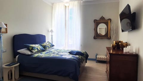 TV and multimedia, Bedroom, locker, minibar