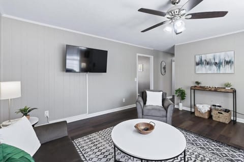 Sweet Hickory in Trenton Georgia House in Trenton