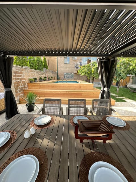 Garden, Balcony/Terrace, Balcony/Terrace