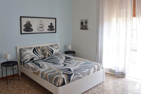 Casa De Gregorio Apartment in Termoli