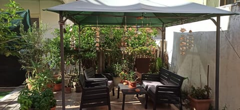 Casa De Gregorio Apartment in Termoli