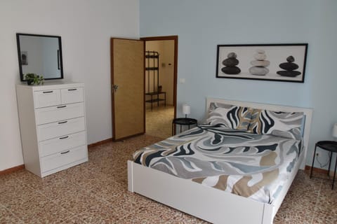 Casa De Gregorio Apartment in Termoli