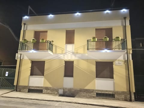 Casa De Gregorio Apartment in Termoli