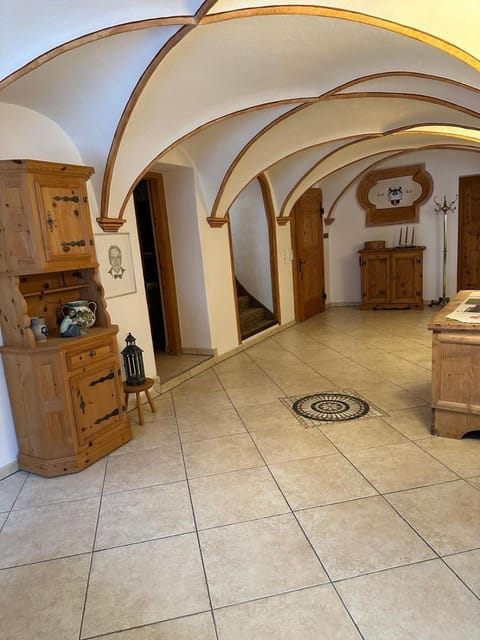 Chasa pin Apartment in Canton of Grisons