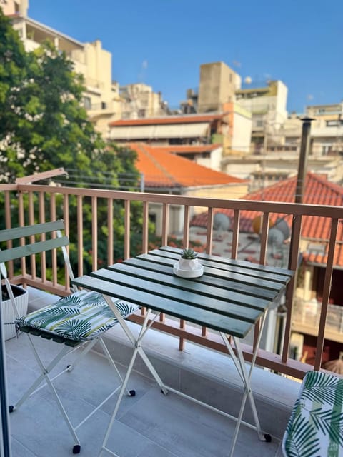 All Season - Spring Room Apartment in Decentralized Administration of Macedonia and Thrace