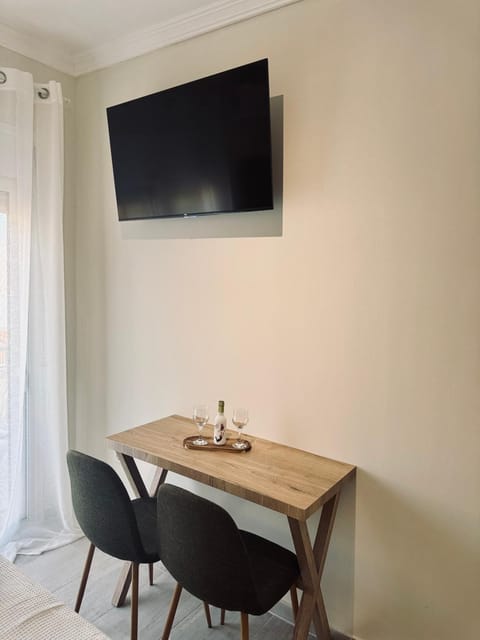 All Season - Spring Room Apartment in Decentralized Administration of Macedonia and Thrace