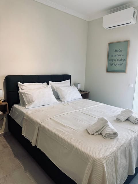 All Season - Spring Room Apartment in Decentralized Administration of Macedonia and Thrace