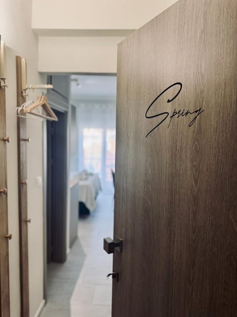 All Season - Spring Room Apartment in Decentralized Administration of Macedonia and Thrace