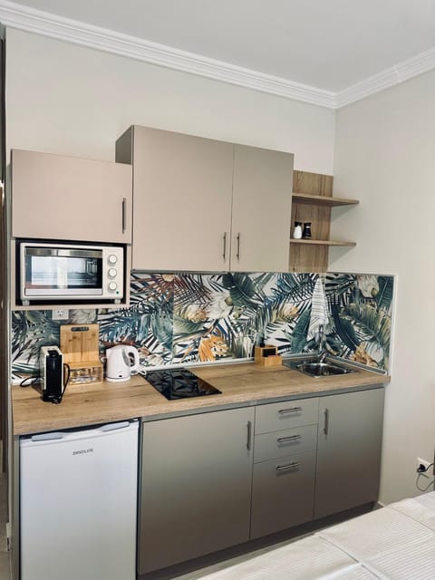 All Season - Spring Room Apartment in Decentralized Administration of Macedonia and Thrace