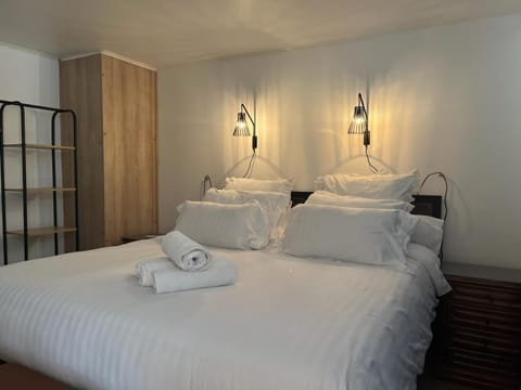 Paris Expo Porte de Versailles Malakoff Appart 2 pièce Bed and Breakfast in Vanves