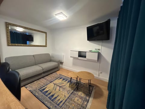 Paris Expo Porte de Versailles Malakoff Appart 2 pièce Bed and Breakfast in Vanves