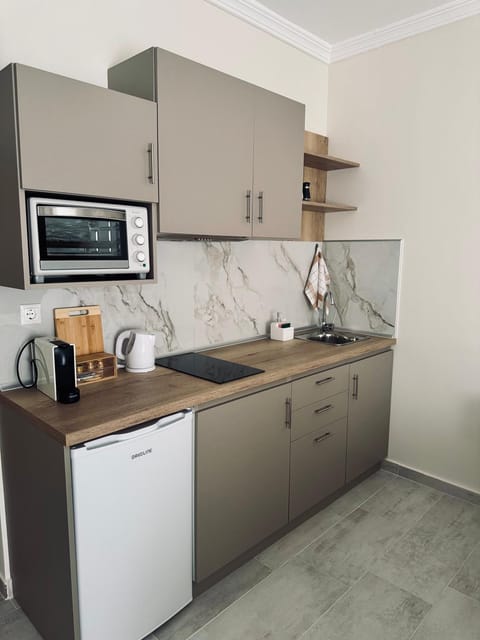 All Season - Autumn Room Apartment in Decentralized Administration of Macedonia and Thrace