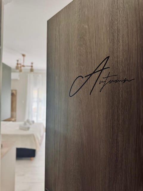 All Season - Autumn Room Apartment in Decentralized Administration of Macedonia and Thrace