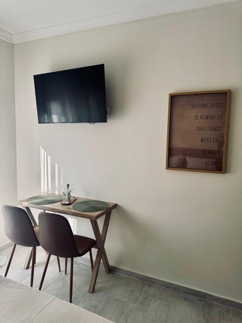 All Season - Autumn Room Apartment in Decentralized Administration of Macedonia and Thrace