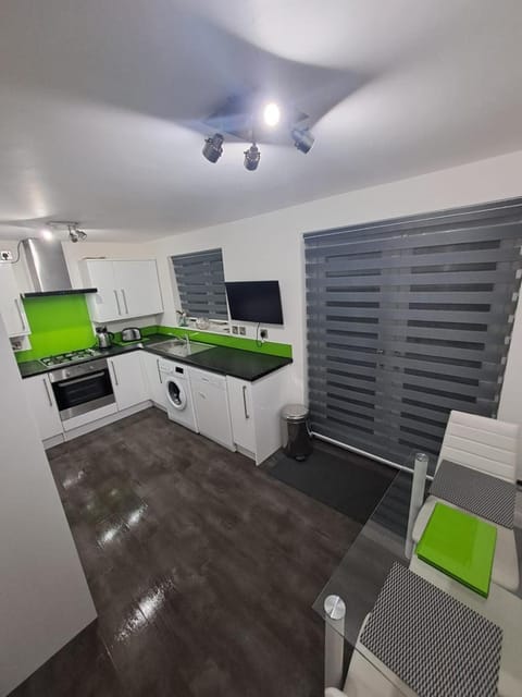 3 Bed Detached House Tottington House in Bury