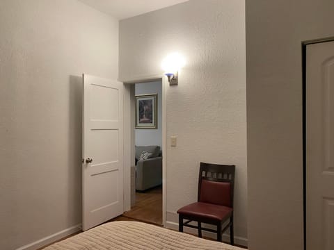 Old North End Near Downtown Apartment in Colorado Springs