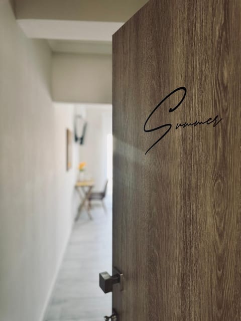 All Season - Summer Room Apartment in Decentralized Administration of Macedonia and Thrace