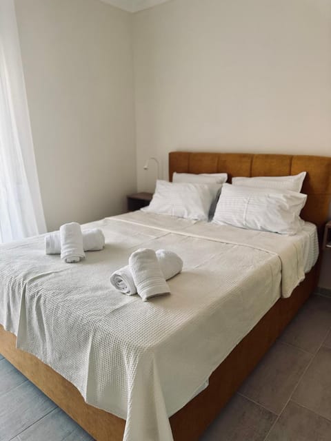 All Season - Summer Room Apartment in Decentralized Administration of Macedonia and Thrace