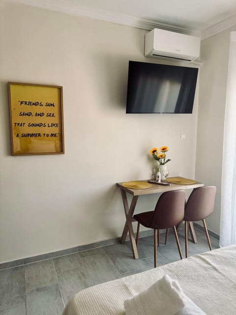 All Season - Summer Room Apartment in Decentralized Administration of Macedonia and Thrace